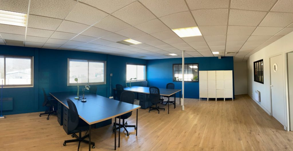eco-work-openspace