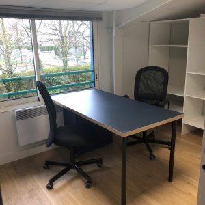 bureau 6m2, 1